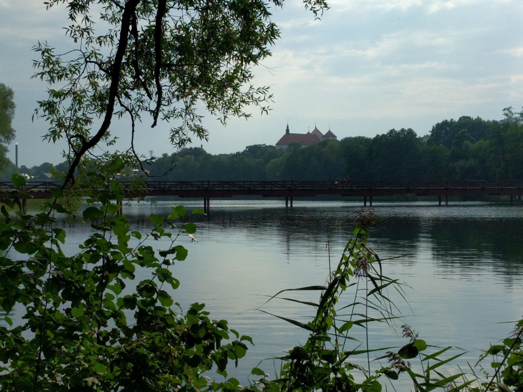 Trakai