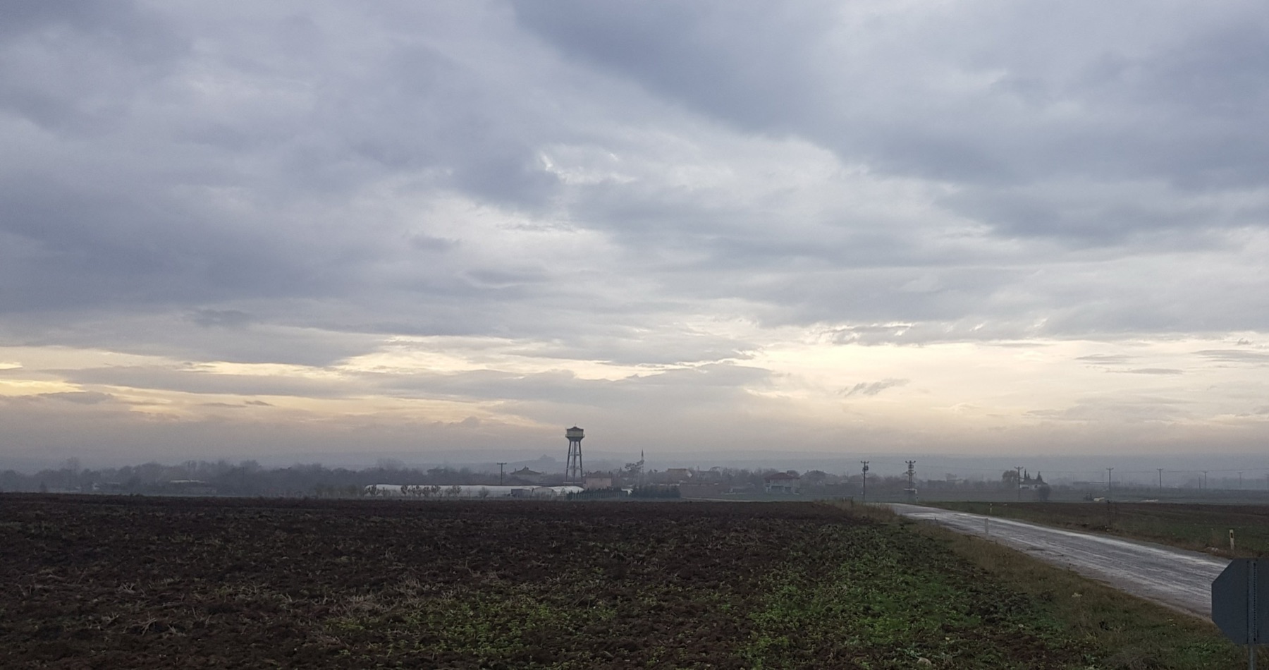 Turkije