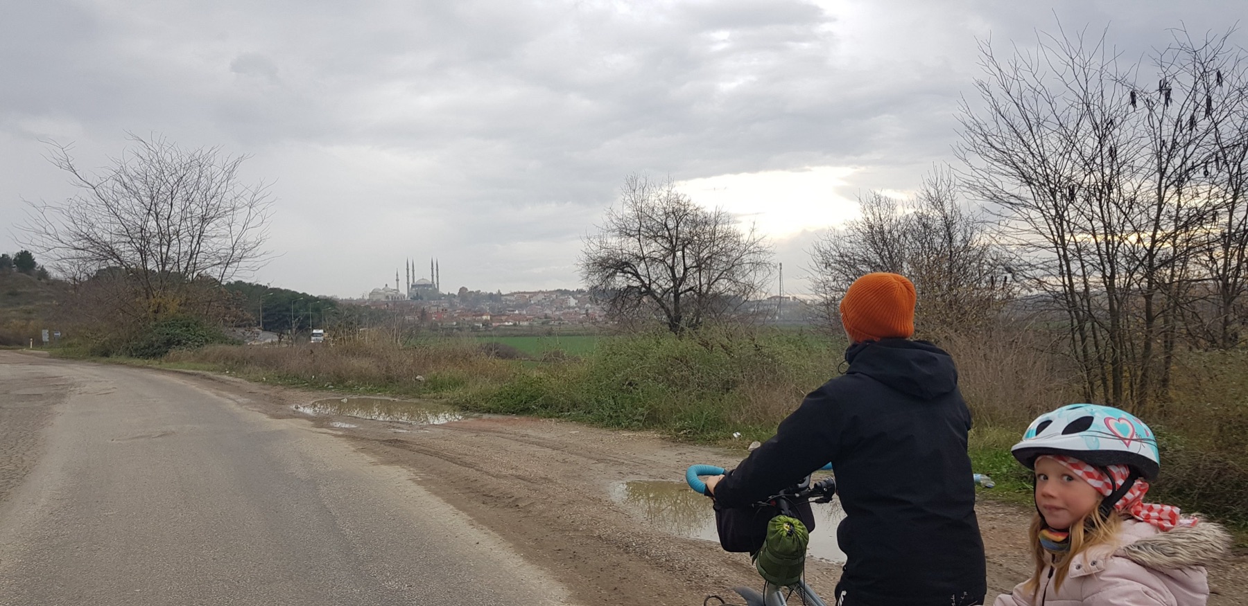 Turkije