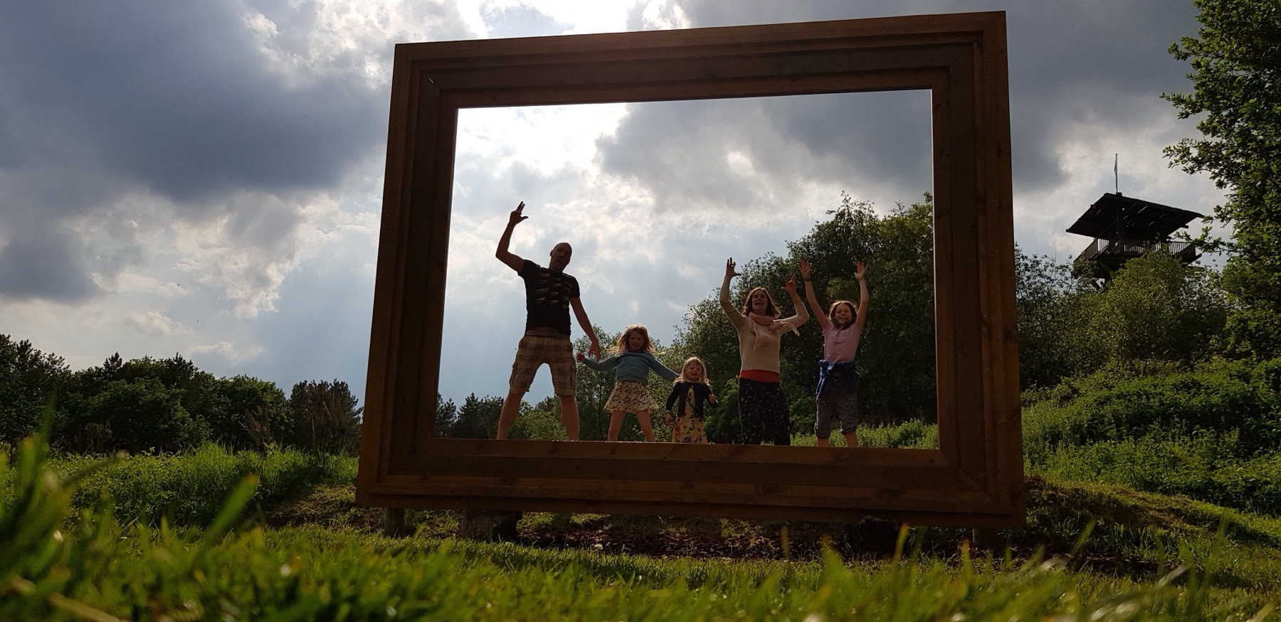 Weekendje Limburg