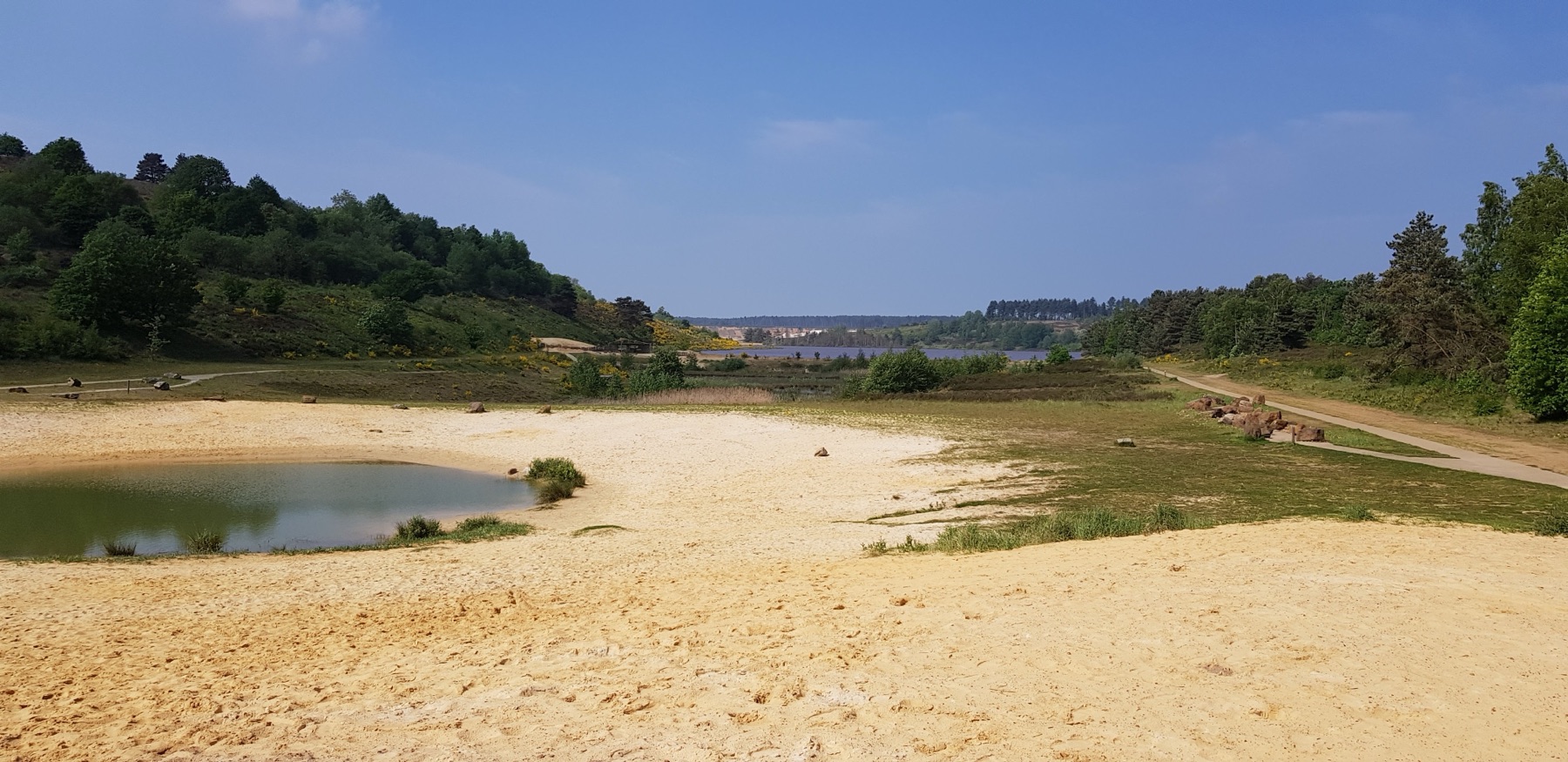 Weekendje Limburg