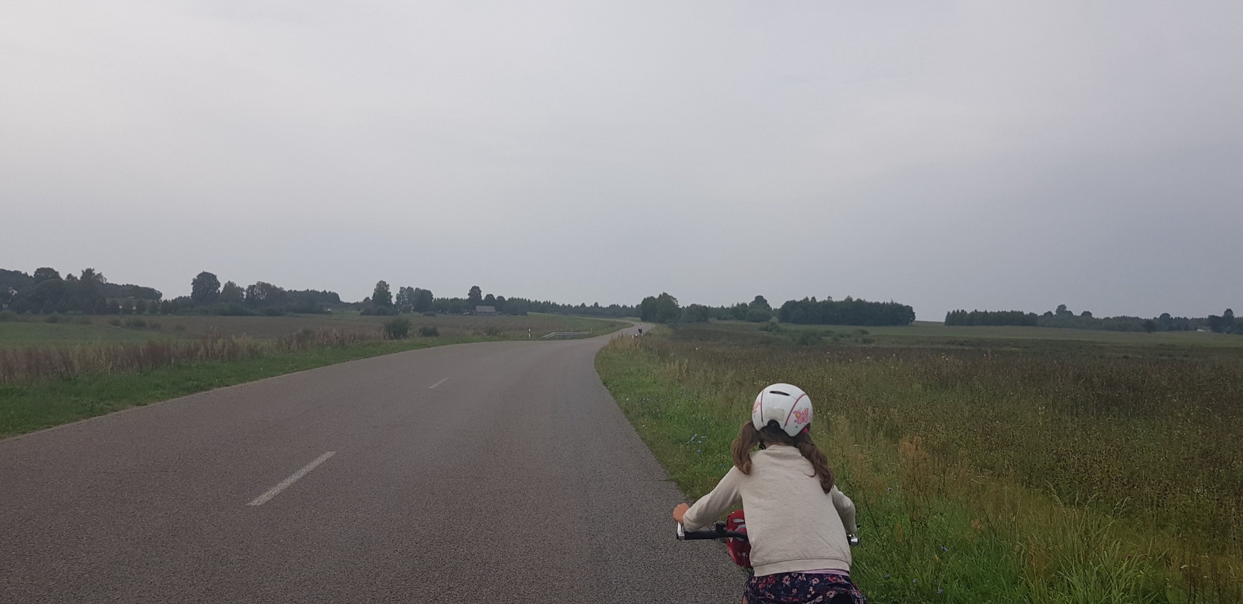 Zigzaggen naar het Zuiden